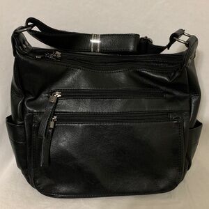 NWOT JINGPINPIJU Crossbody Bag
